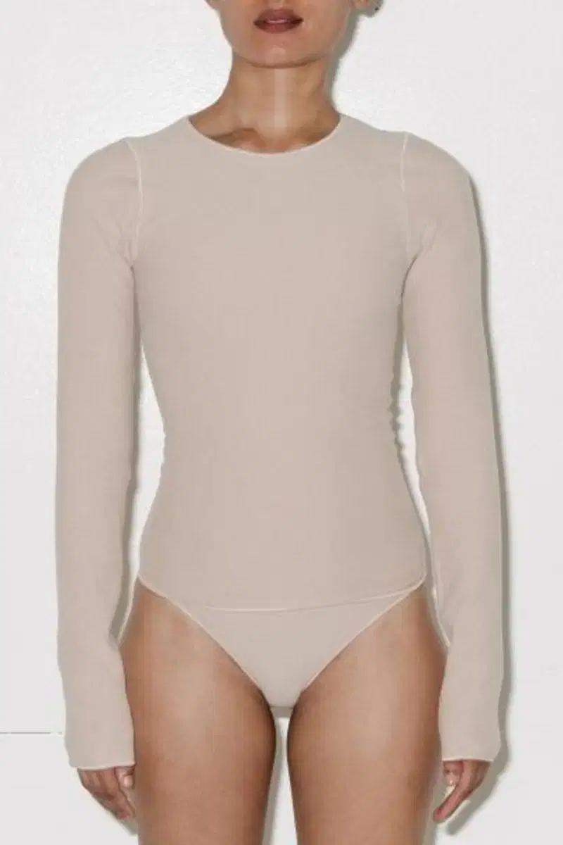 Baserange Baserange Aid Longsleeve