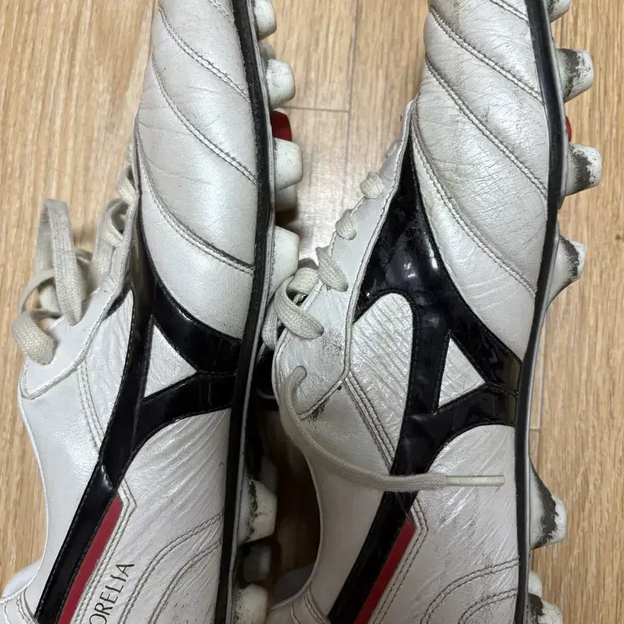Mizuno Morelia 2 Japan 26.0cm（Mizuno Morelia 2 JAPAN Soccer