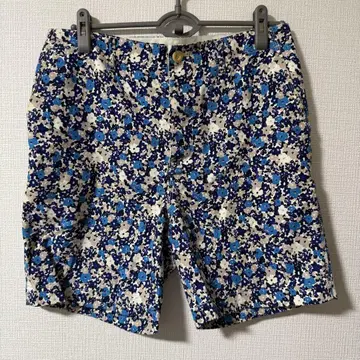 Sacai 사카이 숏 팬츠 하프 팬츠