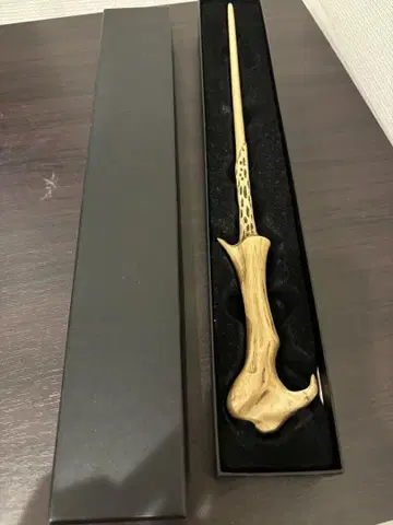 볼드모트 지팡이 USJ 구매 상품