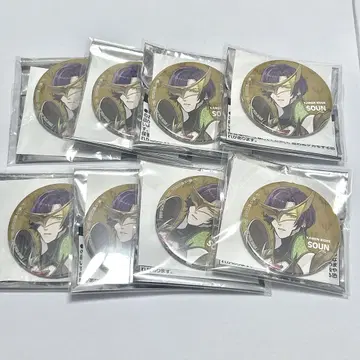 소운 가면라이더 라이드카 남성용 anime japan 캔뱃지