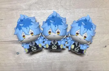 트위스티 초코노코 이데아 3개 세트