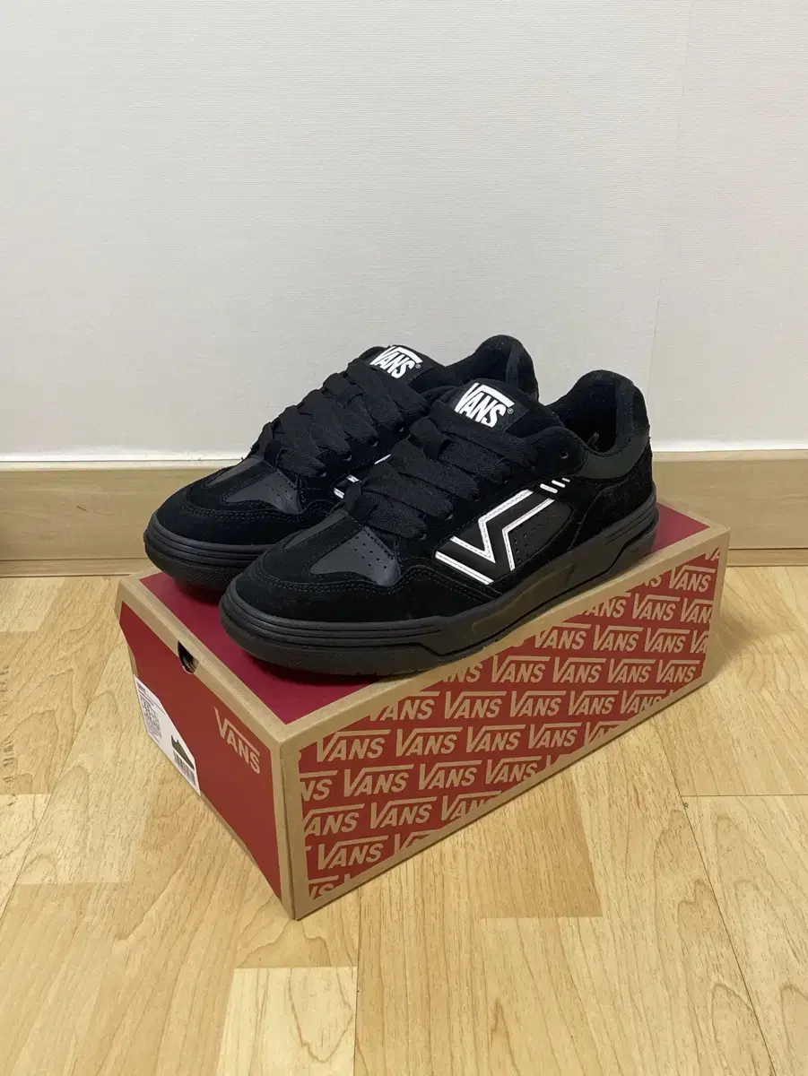 (260) 반스 업랜드 vans upland