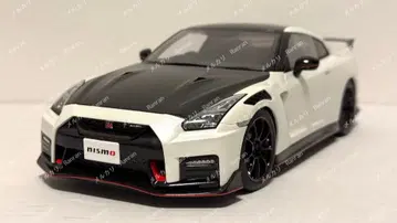 1/18 AUTOart 닛산 GT-R (R35) nismo SE