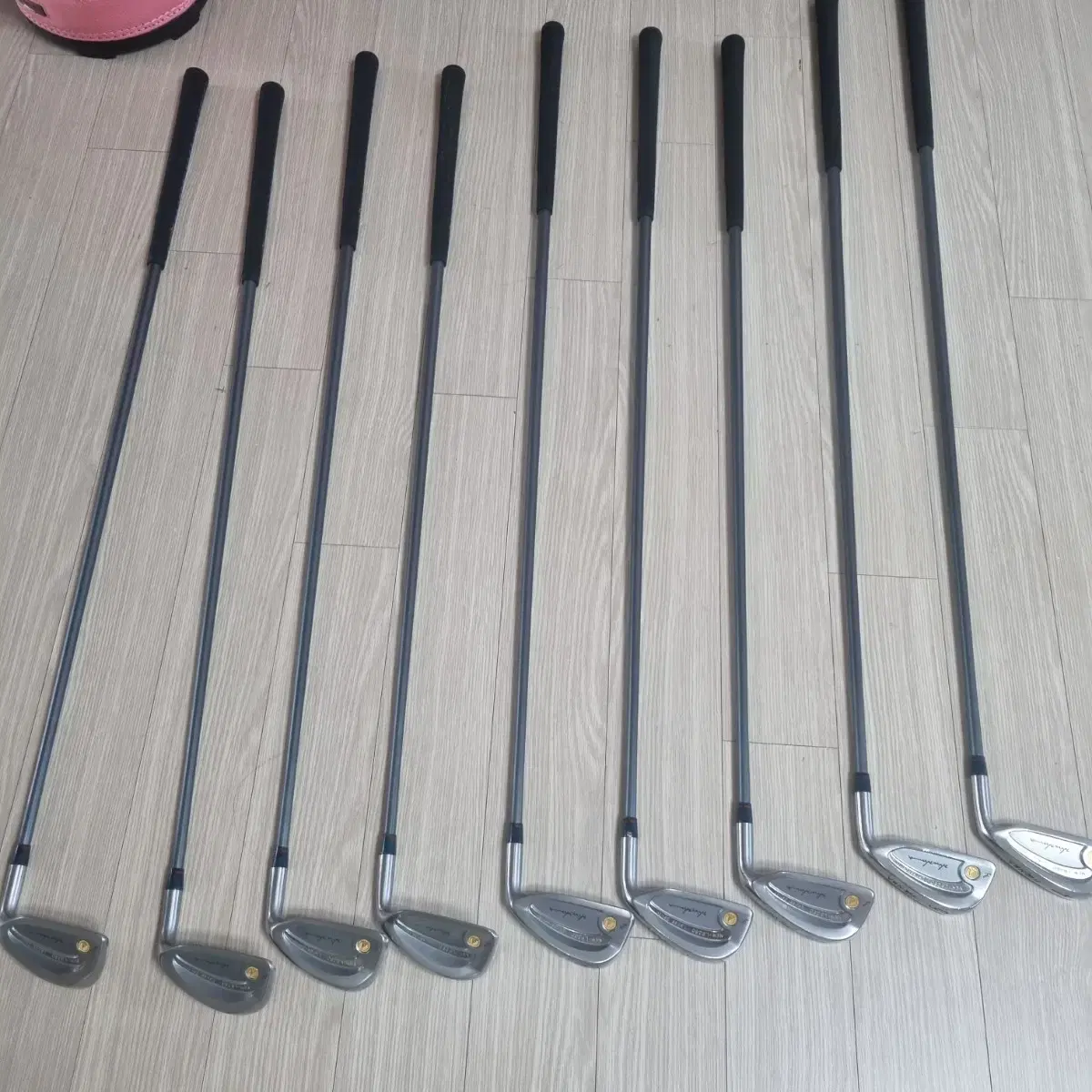Honma NEW LB-280 Women's Iron Set