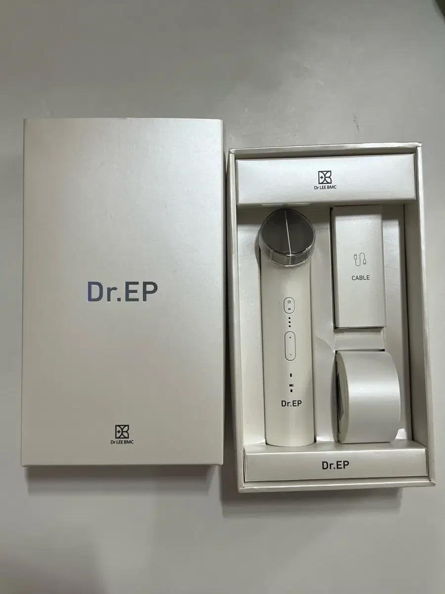 Doctor EP Doctor EP Full Box