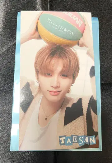 BOYNEXTDOOR 보넥도 보이넥 CAFE 카페 구매 혜택 테산