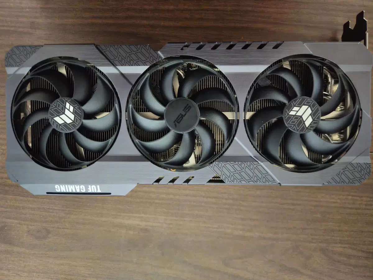 ASUS RTX 3080TI TUF 판매합니다