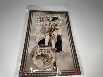 프리파라 시쿄인 히비키 트리코롤 빅 아크릴 스탠드 카페