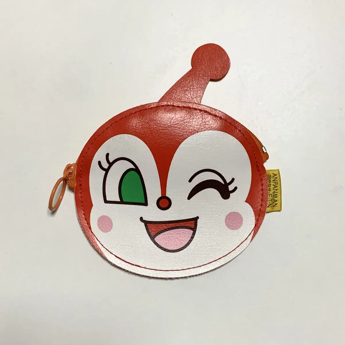 짤랑이 동전 지갑