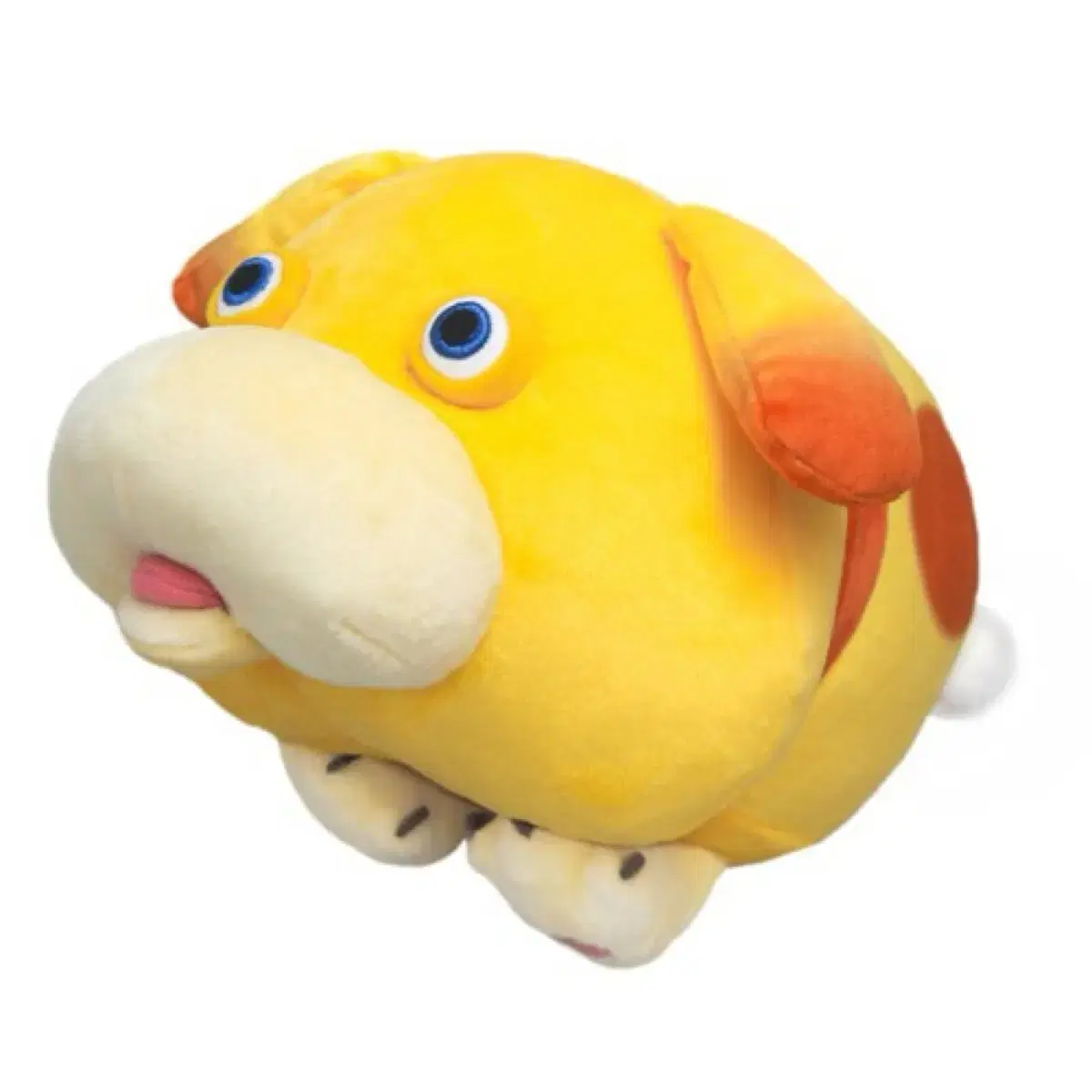 피크민 와치 인형