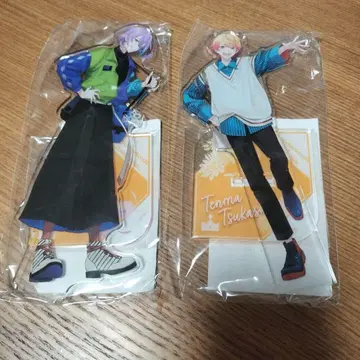 프로세카 텐마 츠카사 카미시로 루이 3rd 감사제 아크릴 스탠드