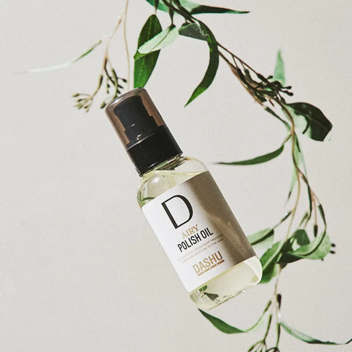 Dasu Pro Airy Polish Oil 100ml