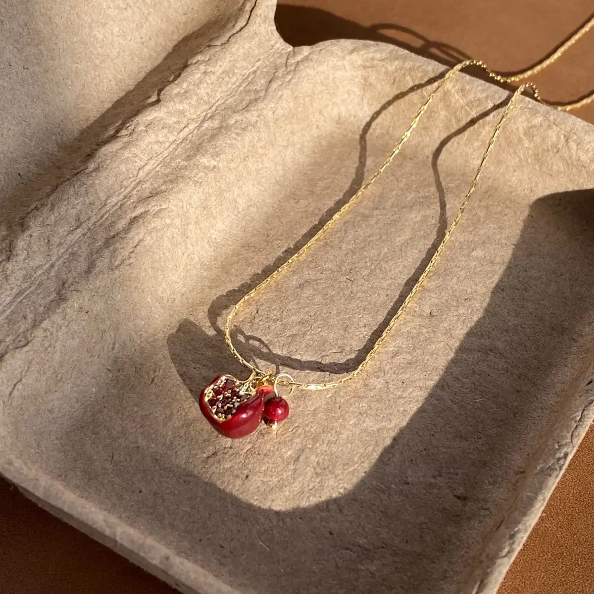 ネックレス・チョーカー DIVEIN FALLING STAR NECKLACE ネックレス・チョーカー DIVEIN FALLING STAR NECKLACE SIRI USA
