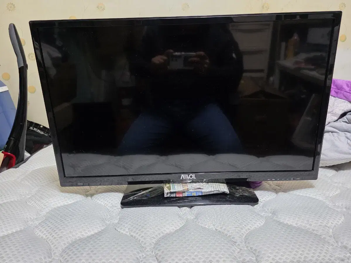 TV 32인치 LED TV  AET32402N팝니다.