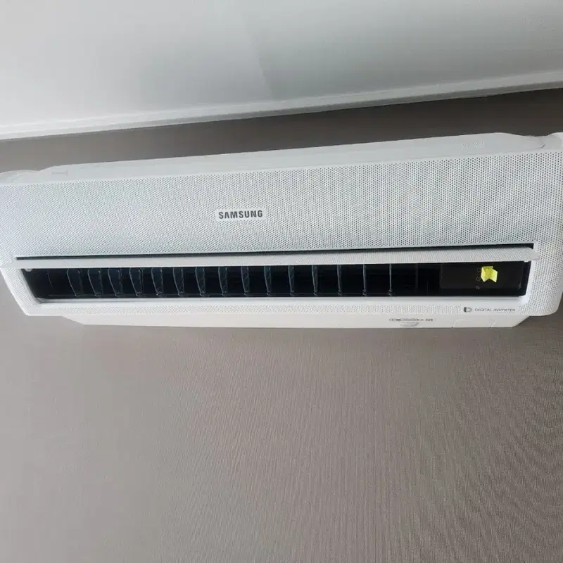 투인원용 무풍벽걸이 ar06n5170hnq 에어컨