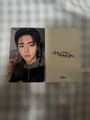 ENHYPEN 희순 daydream 중국 yizhiyu3.0 송훈