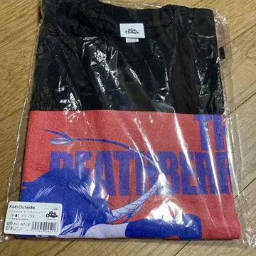 BLEACH 팬클럽 오리지널 티셔츠 '' KlubOutside