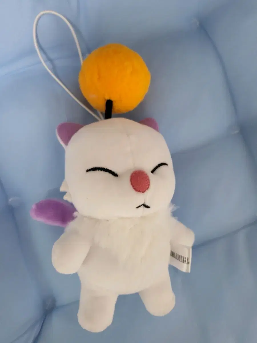 Final Fantasy XIV FF14 Moguri ff14 ffxiv official doll cheap