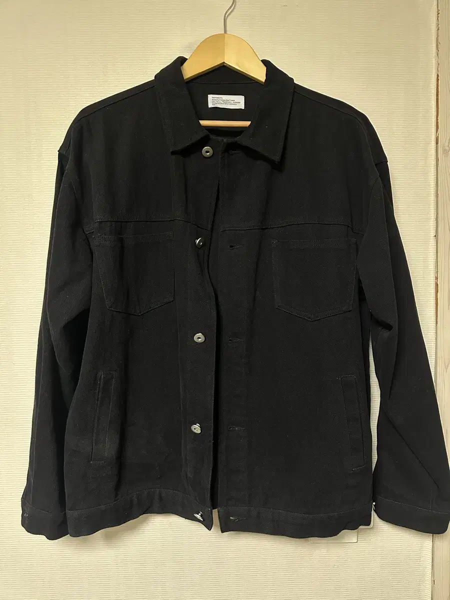 Partimento Pitch Jacket L