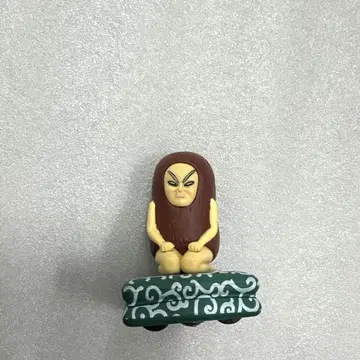 레어! 가자! 이나카 탁구부 캐릭터 컬렉션