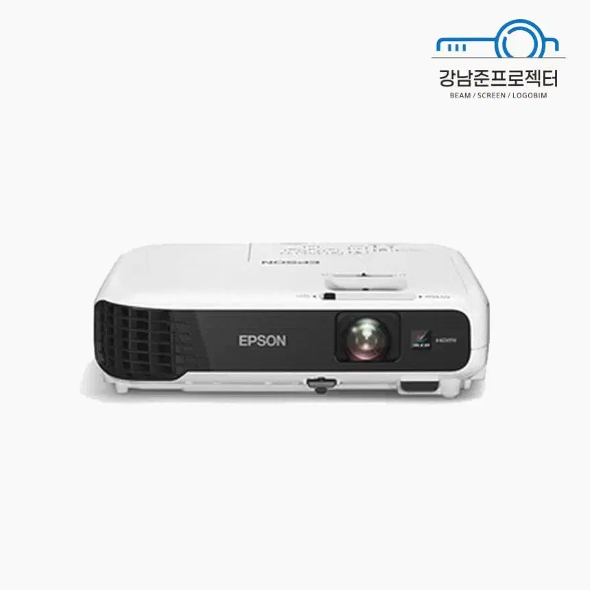 [A급]엡손 EB-U04 3000안시 풀HD WUXGA 중고 빔프로젝터