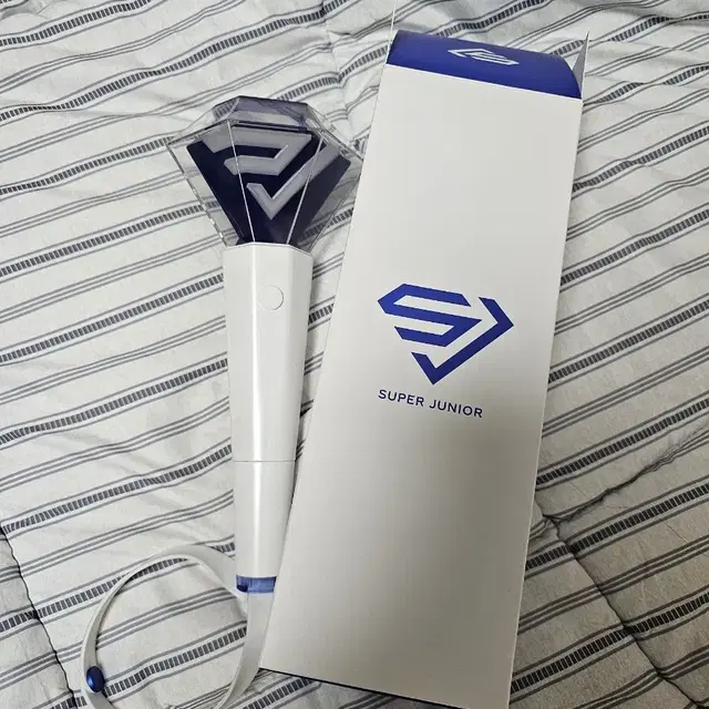 슈퍼주니어 응원봉