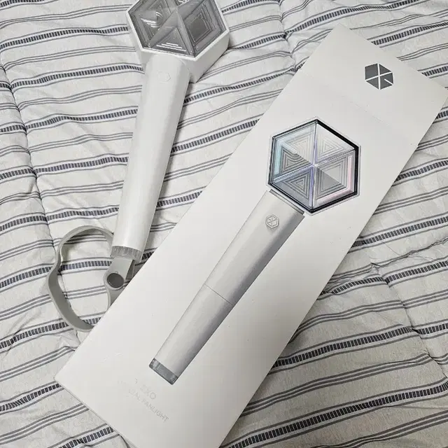 엑소 응원봉