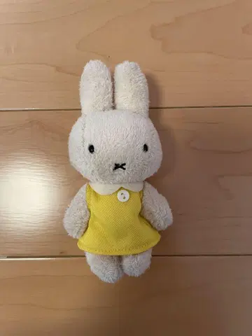 미피 미니 인형 컬렉션