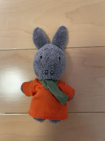미피 미니 인형 컬렉션 당나귀