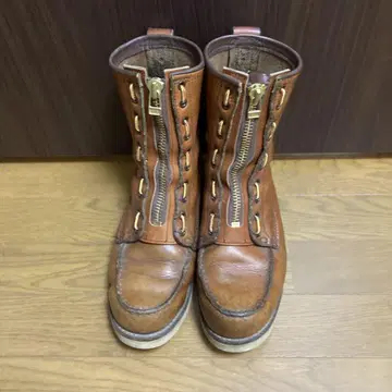 레드윙 877 빈티지