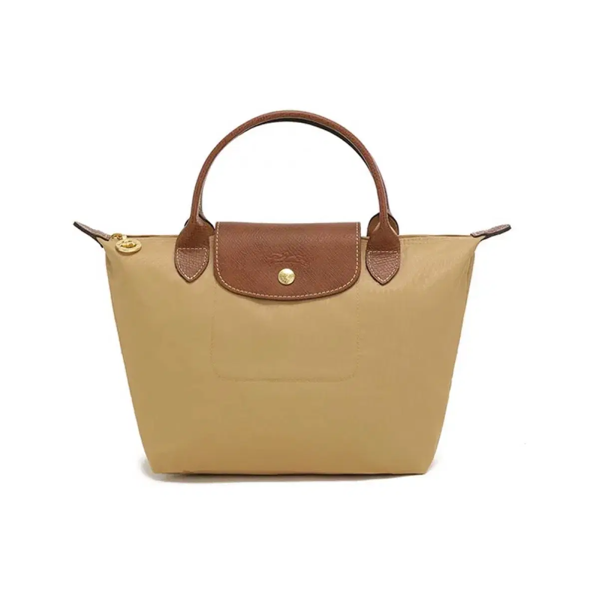 롱샴 르 플리아쥬 스몰 S 탑핸들 토트백 가방 Longchamp