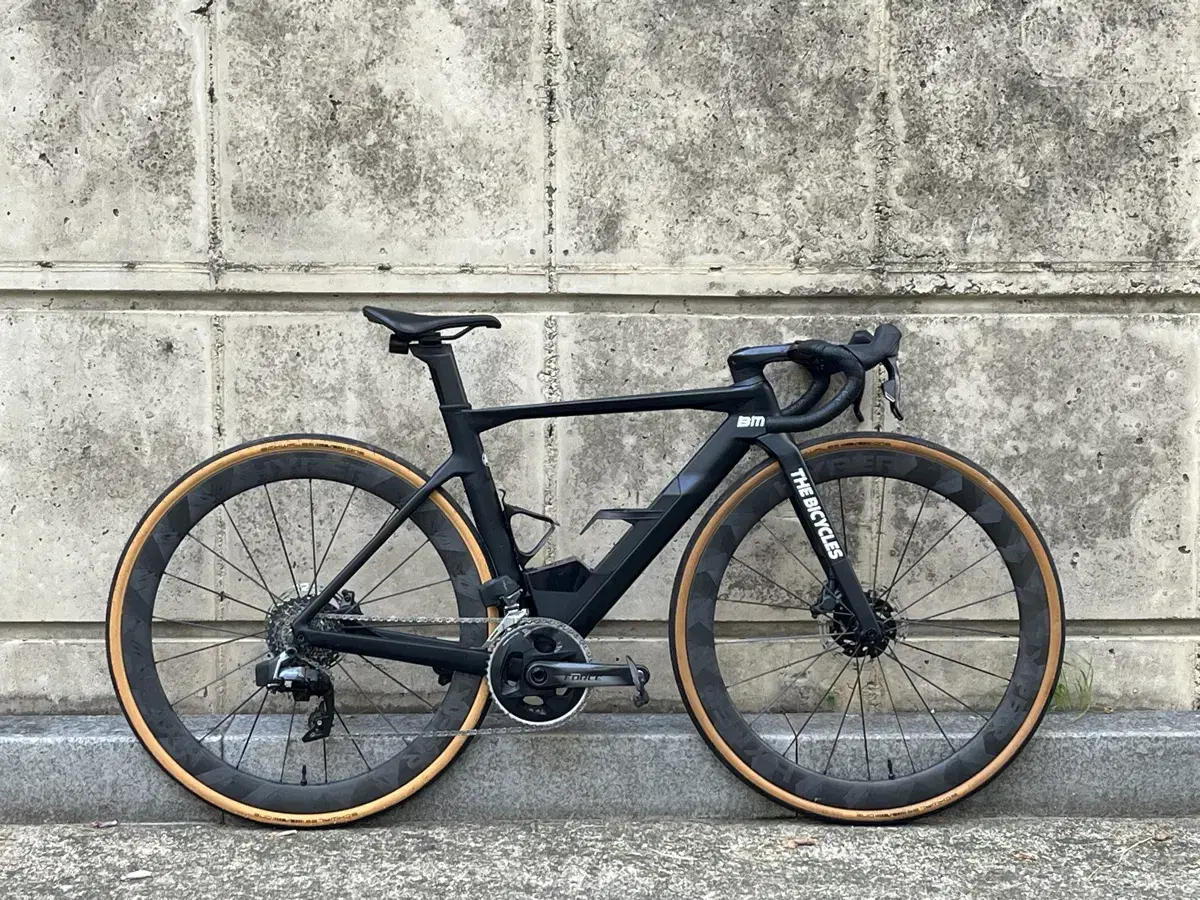 BMC Time Machine Road 01 quick sale