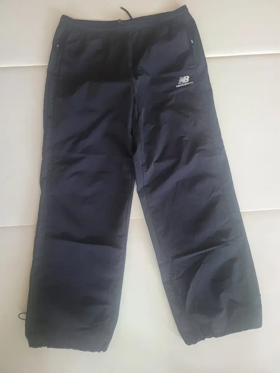 뉴발란스 나일론팬츠 xl 90