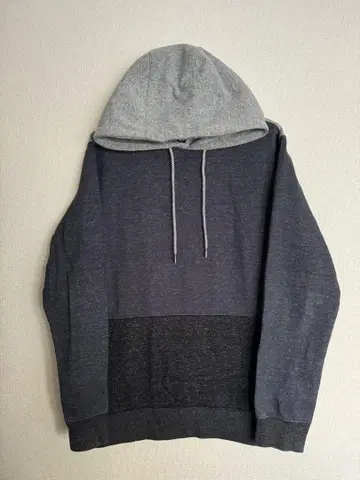 VOLCOM 후드티