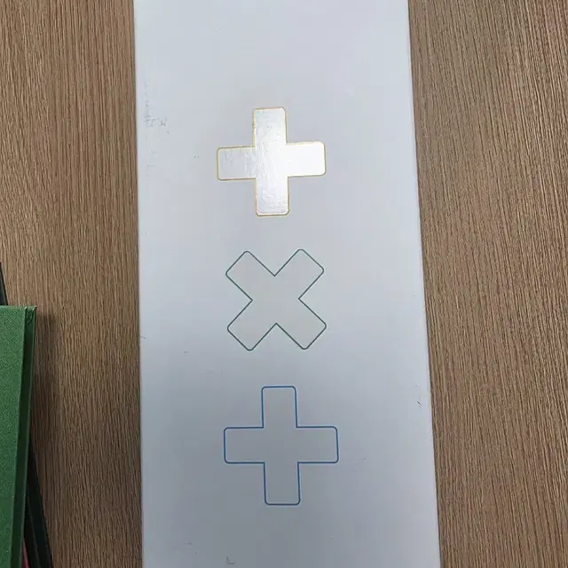 투머로우바이투게더 응원봉