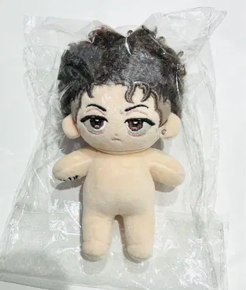슬램덩크 송태섭(미야기 료타) 옷 갈아입기 봉제 인형 마스코트