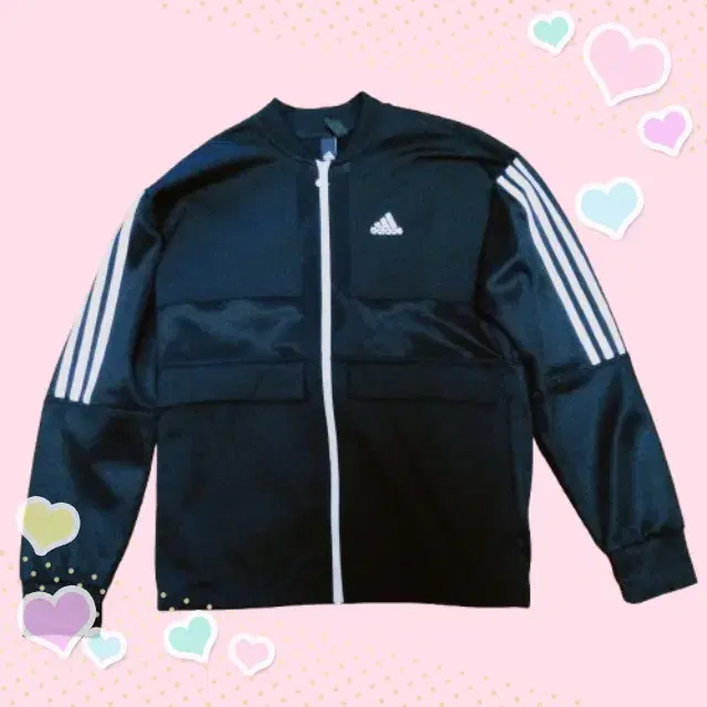 아디다스 ADIDAS TRICOT 트랙탑 트레이닝 점퍼 빈티지