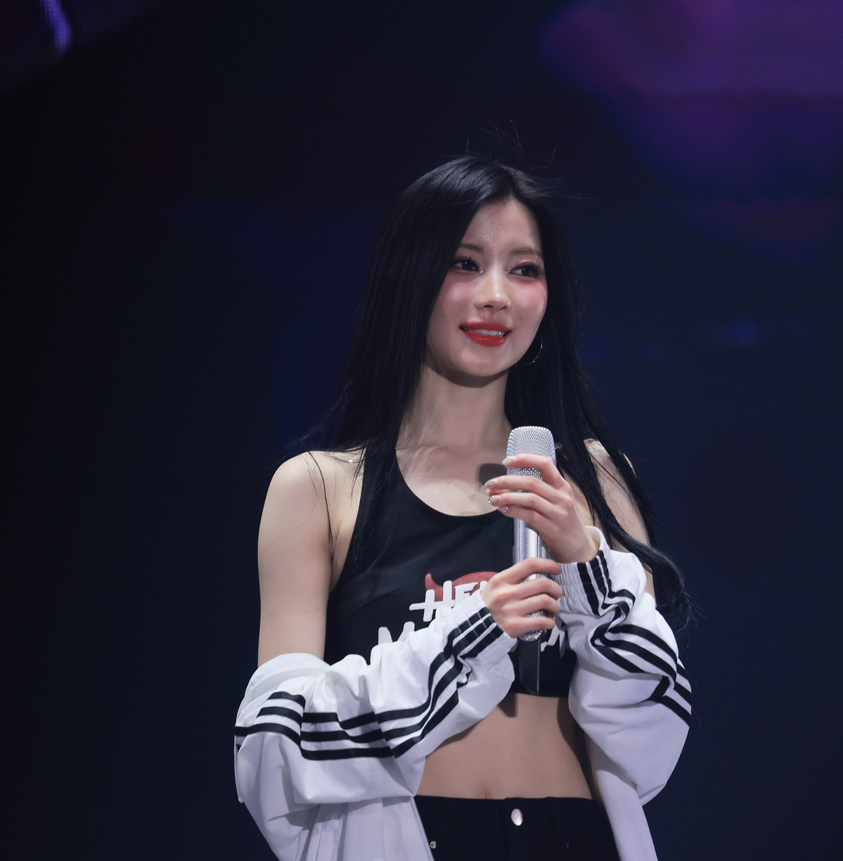 베이비몬스터 아현 치키타 아사 아이돌 걸그룹 사진 데이터