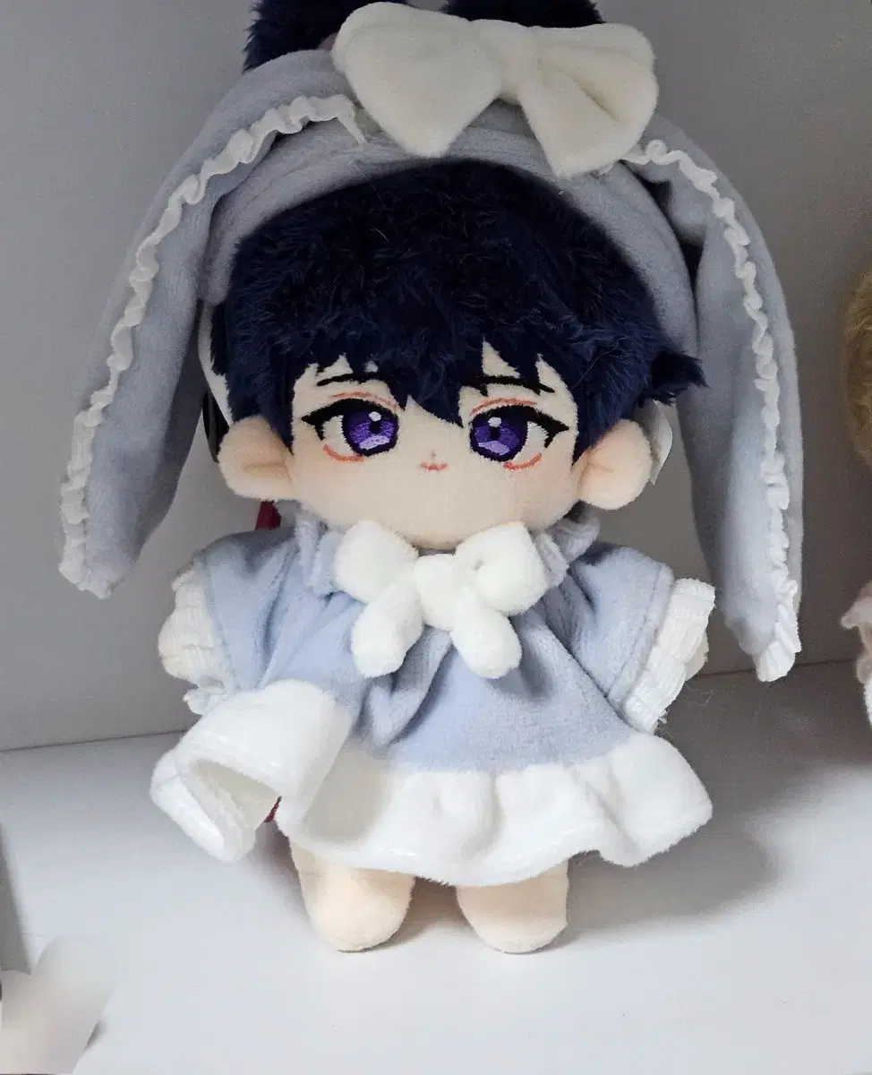 Plave Soming doll @plavesoming @plavevocalschool @plavejun yejun