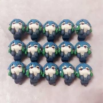 아쿠네코 바스틴 리라코로