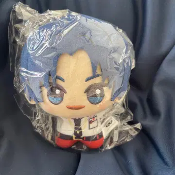 블루 록 SD 인형 Performance Style 케이세 이치