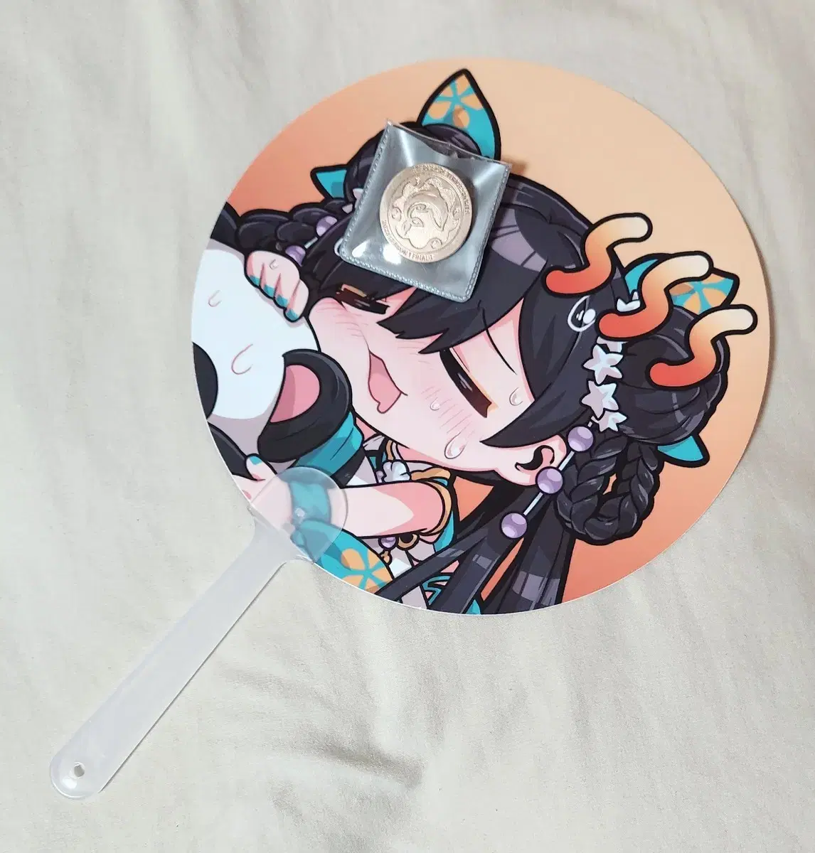 Eternal Return Emma Badge + Debt