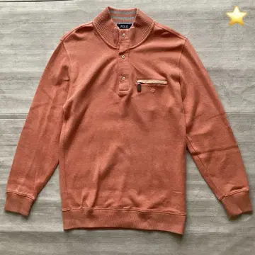 POLO 긴팔 셔츠 남성용