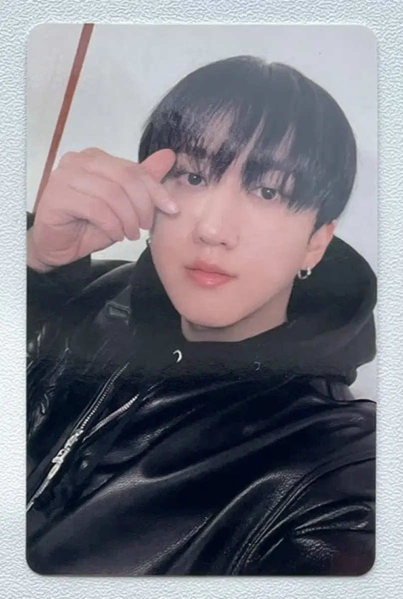 스트레이키즈 창빈 KMS HOP 스키즈 홉 합