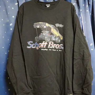 Schott 트레이닝복 XL 사이즈