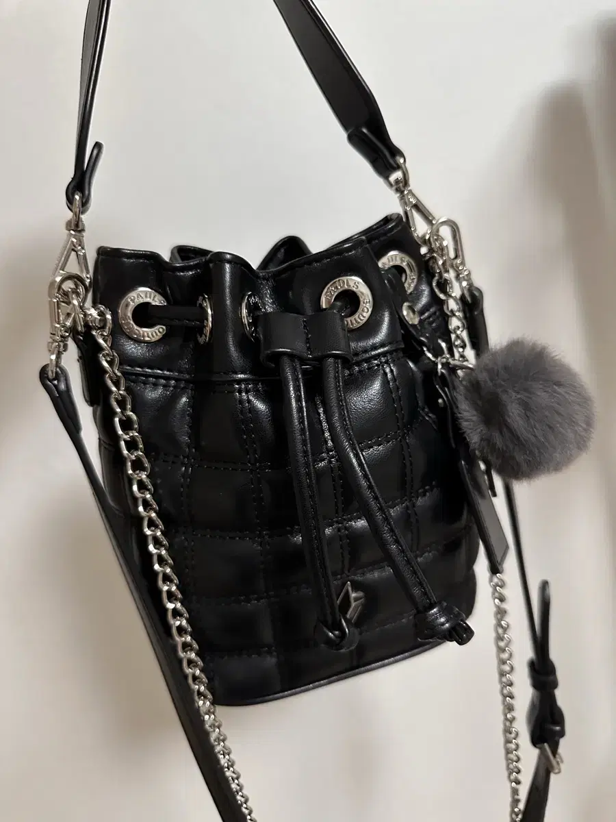 Pauls Boutique Bags