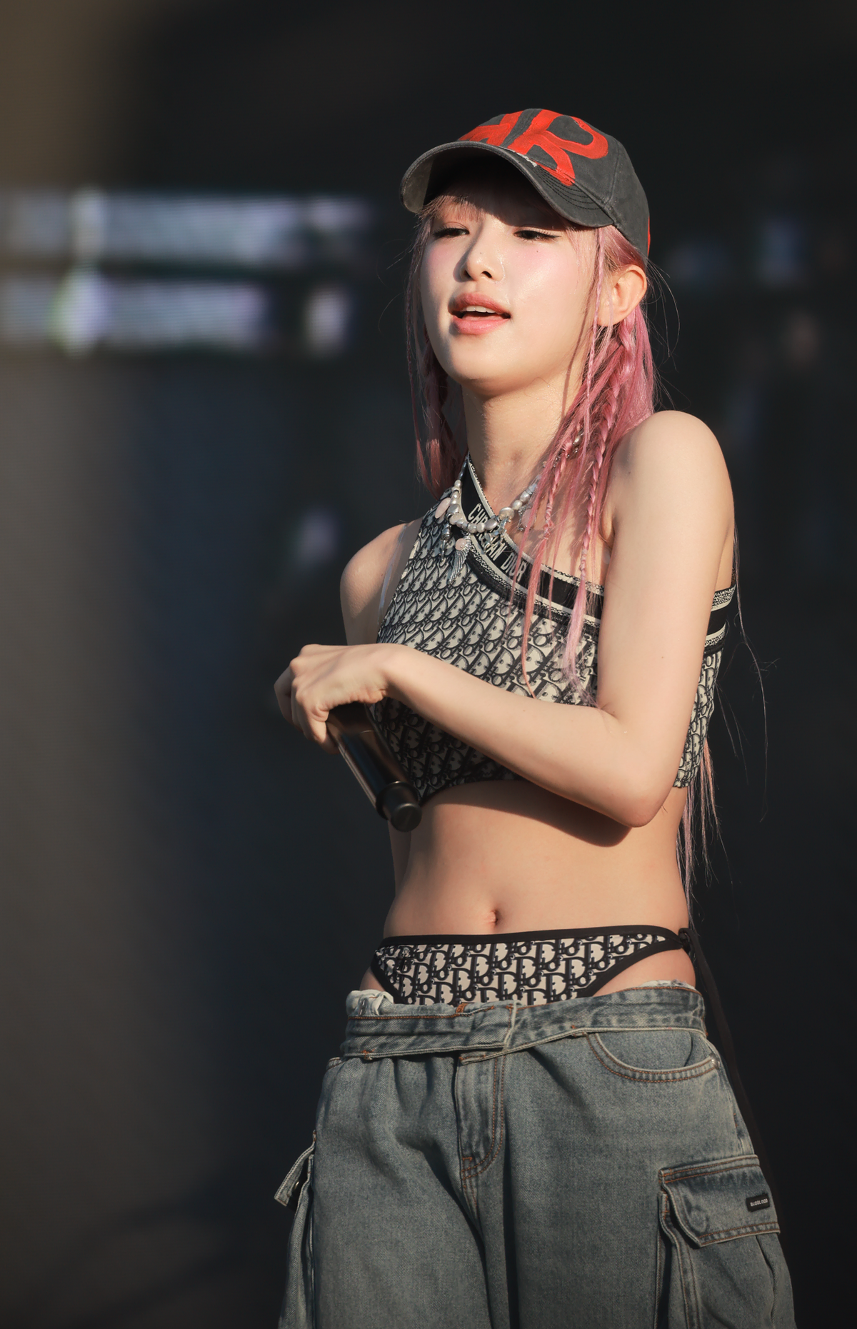 최예나 아이돌 걸그룹 사진 데이터