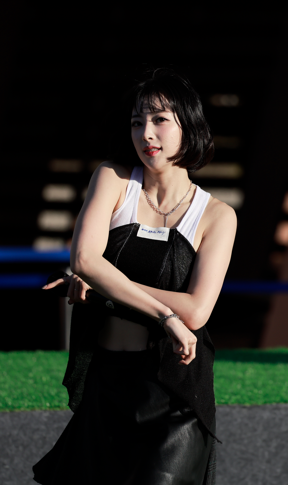 하이키 리이나 옐 아이돌 걸그룹 사진 데이터