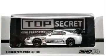 탑 시크릿 탑 시크릿(A80) GT300 2025